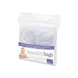 洗濯物袋 (Bambino Mio) (x 4) - Bambino Mio Laundry Bag (Pack of 4) [並行輸入品]