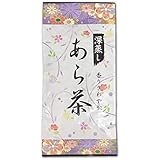 深蒸し茶 『掛川茶』 『あら茶』 『かぶせ茶』 各80g 産地賞受賞 『掛川産 掛川茶100%』 深むし茶 静岡掛川茶 (3 深蒸し『あら茶』80g入)
