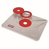 Woodpeckers Precision Woodworking Tools AITRITON Router Mounting Plate [並行輸入品]