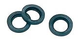Gilmour Brass Quick Connector Seals 09QSRBAG [並行輸入品]