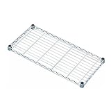 アイリスオーヤマ メタルラック メタルミニシリーズ ポール径19mm 棚板 幅65×奥行30㎝ 耐荷重75kg MTO-6530T