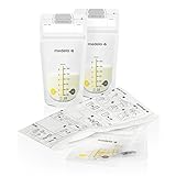 Medela Breast Milk Storage Bags 25 Count [並行輸入品]