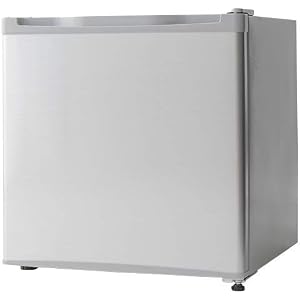冷凍庫 1ドア冷凍庫 32L SP-32LF1 simplus シンプラス 1ドア ミニ冷凍庫 小型 コンパクト 冷凍ス…