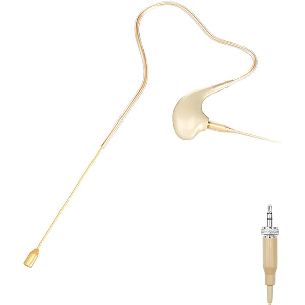 Amazon.co.jp: DPA ディーピーエー 4488-DC-R-F00 ヘッドセット