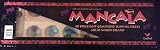 Classic Game Collection Deluxe Wood Mancala by Classic Game Collection