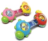 Tomy - TOMY Hochet a Secouer