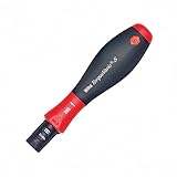 Wiha 28501 TorqueVario-S Torque Screwdriver, 15-80 Inch Ounces [並行輸入品]