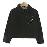 (バーバリー)BURBERRY ベビー ブルゾン 中古
