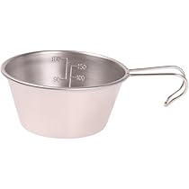CHUMSチャムス ブービー シエラカップ 210ml キャンプ　アウトドア Booby Sierra Cup 210ml/ブービーシェラカップ210ml(食器)(One