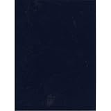 呉竹 書道 下敷き 書道用品 美濃判 No3-2 濃紺 KA33-202