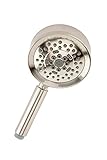 Danze d462034 Parma 1.75 GPMマルチ関数Handshower、 D462034BN 1