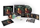DREAM INTO ACTION: 3CD/2DVD/1LP SUPER DELUXE BOXSET EDITION