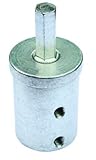 Platinum Tools JH707 Drill Adapter Replacement For Pn Jh712 & Jh718. Box. [並行輸入品]