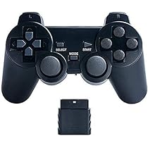 PSX専用アナログコントローラー DUALSHOCK2 Amazon | アナログコントローラ(DUALSHOCK 2)クリスタル | 本体