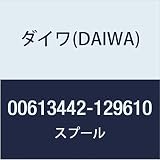 ダイワ(DAIWA) リール 純正パーツ 16 ジリオン SV TW 1016SV-H スプール (16-26) 部品番号 22 部品コード 129610 00613442129610