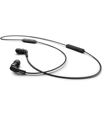 Amazon.co.jp: PHILIPS SHE9730 イヤホン カナル型 ハイレゾ対応