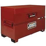 Jobox 1 – 689990ピアノボックス、スチール、74 " x 31 " x 50 "