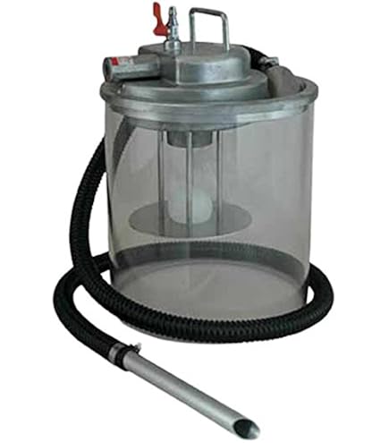 Amazon | アクア エアバキュームクリーナー(ペール缶吸入専用