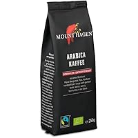 グラウンド コーヒー　18オンス Amazon | マウント ハーゲン マウントハーゲン オーガニック