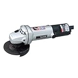 マキタ:100ミリディスクグラインダ 9533LP