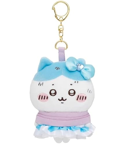 まじかるちいかわ 悪いバージョン マスコット ぬいぐるみ Amazon.co.jp: [グレイ・パーカー・サービス] ちいかわ 超まじかるちい