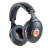 Focal Celestee ハイエンド クローズドバック オーバーイヤー 有線ヘッドフォン (リニューアル)