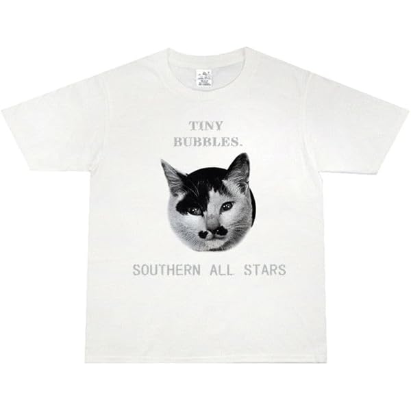 サザンオールスターズ ヴィンテージ風TシャツS サザンオールスターズ ヴィンテージ風Tシャツ Sサイズ - メルカリ