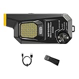 Nitecore Blowerbaby BB2 電子 エレクトロニッククリーナー ブロアー カメラ クリーニング 風速80km/h 2.7Kpa 回転数30000 RPM 照明機能