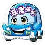 EReadbook Baby Picture Card Series 6 Cardbooks - Talking Books Chinese English おもちゃ (並行輸入)