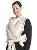 Dolcino Woven Wrap, Samos, Large (Discontinued by Manufacturer) by Dolcino [並行輸入品]