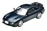 トミカリミテッドヴィンテージ ネオ 1/64 TLV-N174c アンフィニRX-7 タイプR 青 完成品