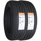 アプタニー(APTANY) サマータイヤ RA301 235/50R18 97W 2本セット