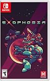Exophobia Launch Edition (輸入版:北米) – Switch