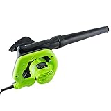 PerPure　ブロワー ハンディブロワー 110V RC1007