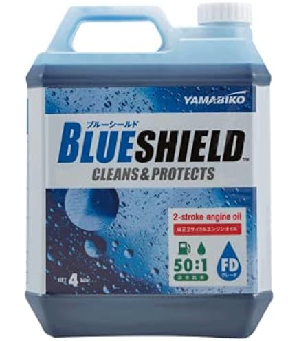 Amazon | ゼノア 純正 2サイクル エンジンオイル 4L (50:1/混合 Amazon | ゼノア 純正 2サイクル エンジンオイル 4L (50:1/混合