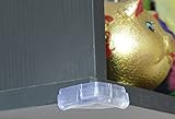 Safety Desk Corner Protector Guard(20 pieces/lot)