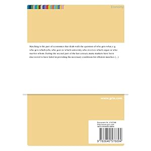 Matching Mechanisms in Theory and Practice