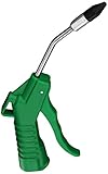Astro 1717 Green 4" Deluxe Air Blow Gun [並行輸入品]