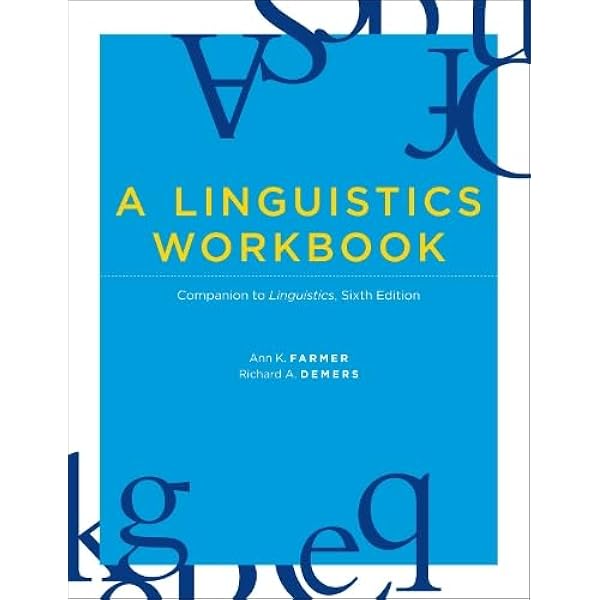 Amazon | Linguistics: An Introduction to Language and