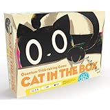 ホビージャパン キャット・イン・ザ・ボックス (2-5人用 30分 13才以上向け) ボードゲーム
