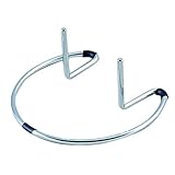 白光 ハッコー 工業用ドライヤー ヒーティングガン882用 スタンドL B1420