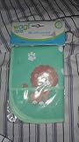 Wagi Baby Bib with Pocket (Colors & Design Vary) by Atico [並行輸入品]