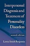 Cover of Interpersonal Diagnosis and Treatment of Personality Disorders, Second Edition