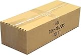 Easy Gardener 817 Bulk Fabric Staples 1000 Count