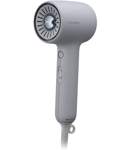 Amazon | パナソニック マイナスイオン シーンターボ イオニティ 青