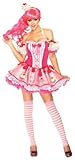 Babycake大人用コスチューム – Medium / Large ( 10 – 14 )