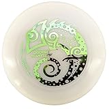 ラングスジャパン(RANGS) ウルトラスター UV 175g アルティメット・スポーツディスク