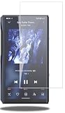 【1枚セッ】For FIIO M23 / FIIO M23 Stainless Steel フィルム 保護フィルム 【HNWEIWEI】気泡防止 耐指紋 硬度4H FIIO M23 / FIIO M23 Stainless Steel 液晶保護フィルム