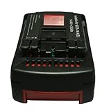 BOSCH BAT607/BAT614 対応 14.4V 工具用互換バッテリー 容量 3000mAh版