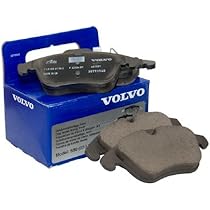 VOLVO　純正　 ディスクブレーキパッド MA-040　XC60　新品未使用 ボルボパーツ 通販 フロントディスクパッド 31423652 お取り寄せ
